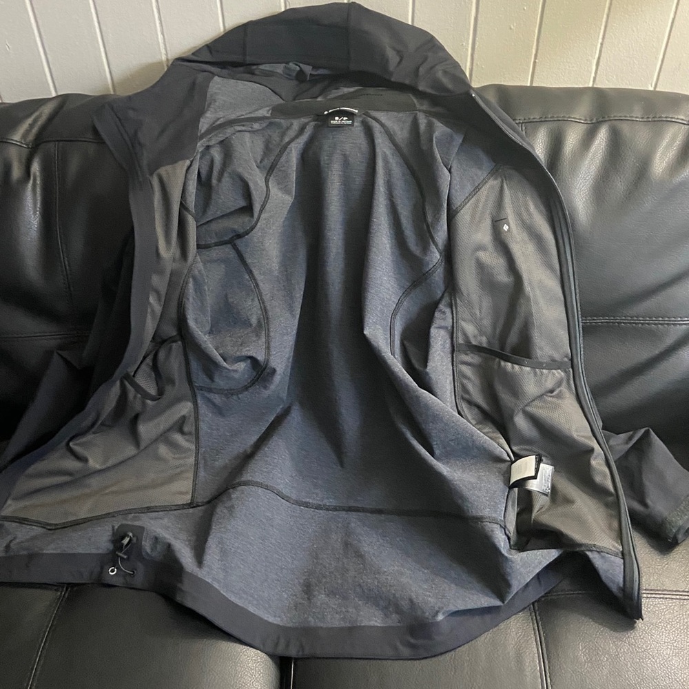 Men’s jacket